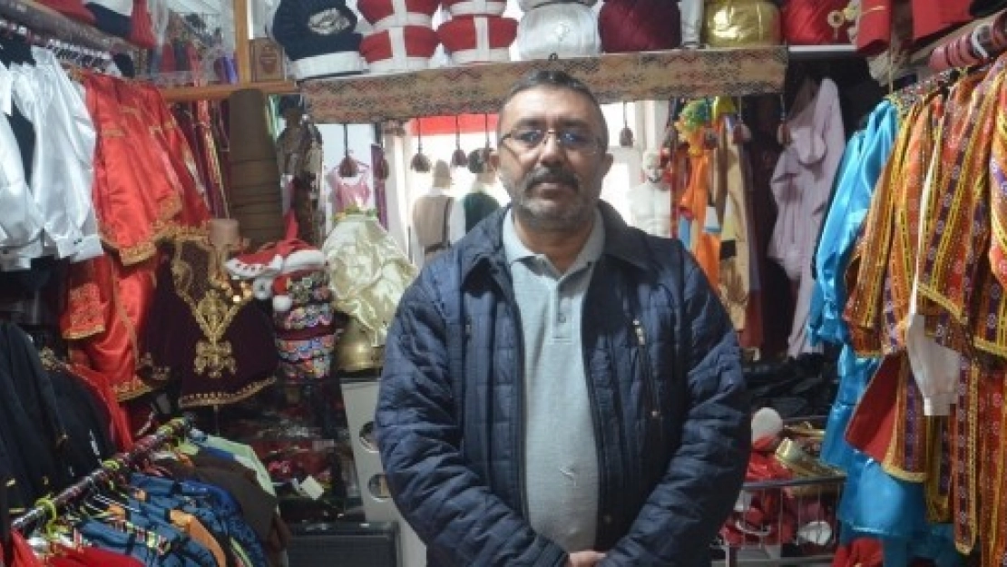71'inci Mehter Takımını Kurdu
