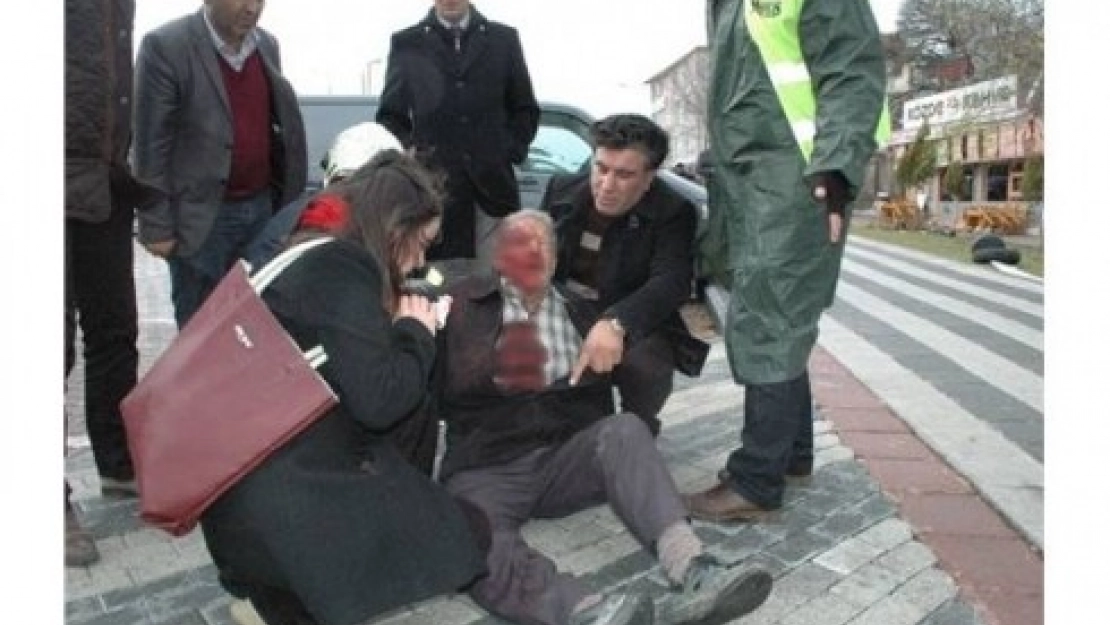 72 Günlük Yaşam Mücadelesini Kaybetti