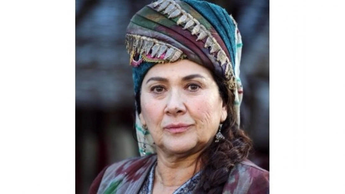 Film Festivali'nde İlk Ödül Hülya Darcan'ın