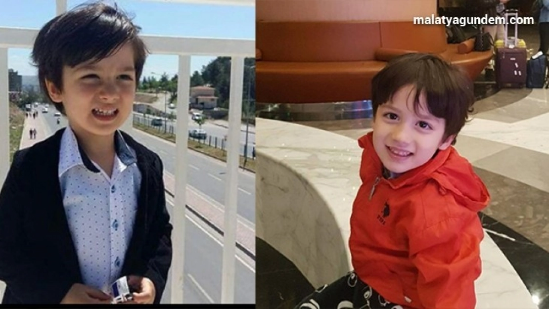 8 yaşındaki Toprak, koronavirüs sonrası gelişen MIS-C nedeniyle hayatını kaybetti