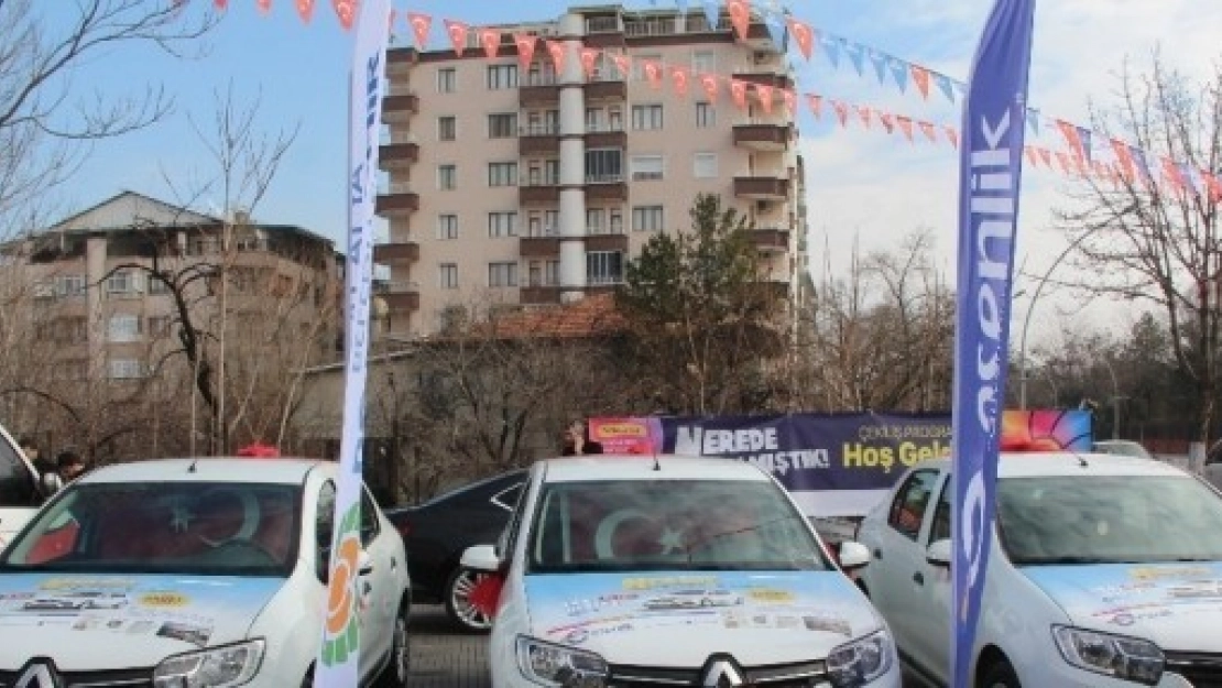 88 TL'ye Son Model Araç Sahibi Oldular