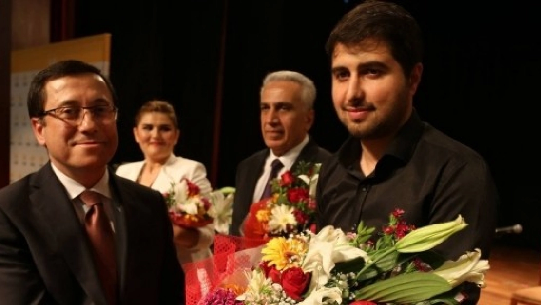 8. Arguvan Türkü Günlerine Büyük İlgi