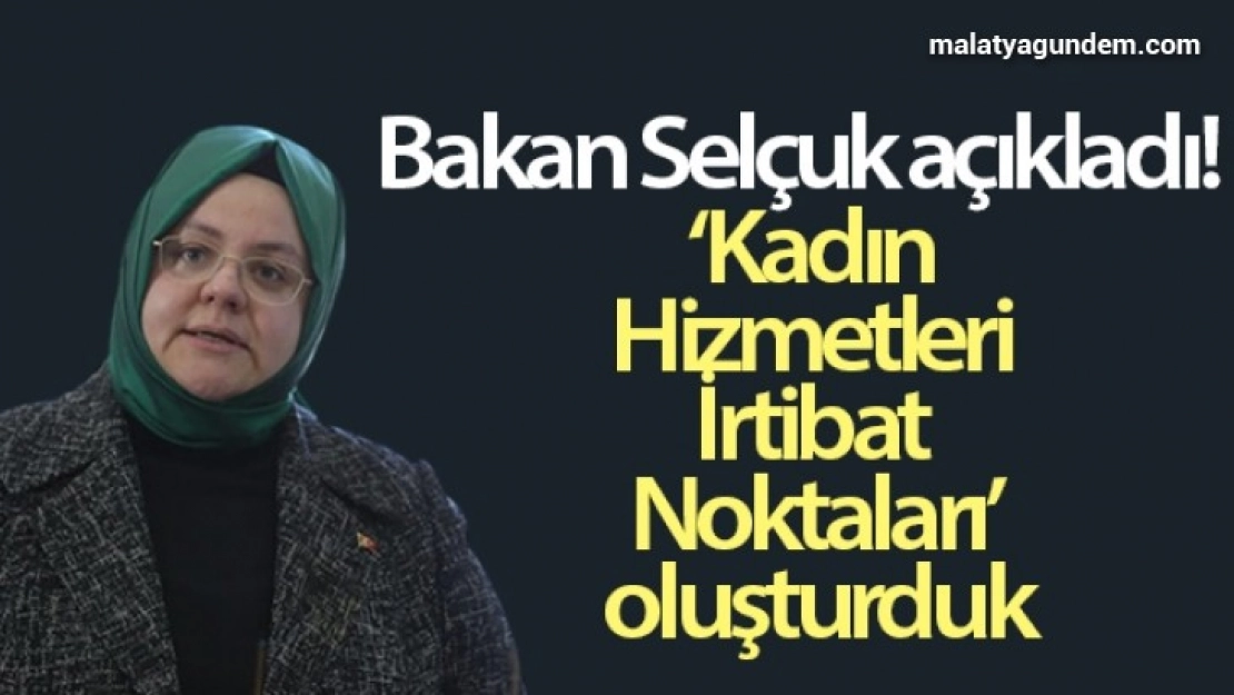 SHM'lerde Şiddet Mağdurlarına Etkin Hizmet