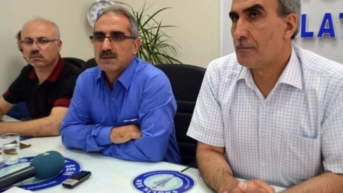 Abdülaziz Aslan: Açıklamada Bulundu