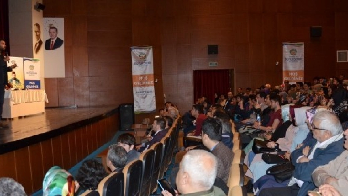 Abdülhamid Han Anıldı