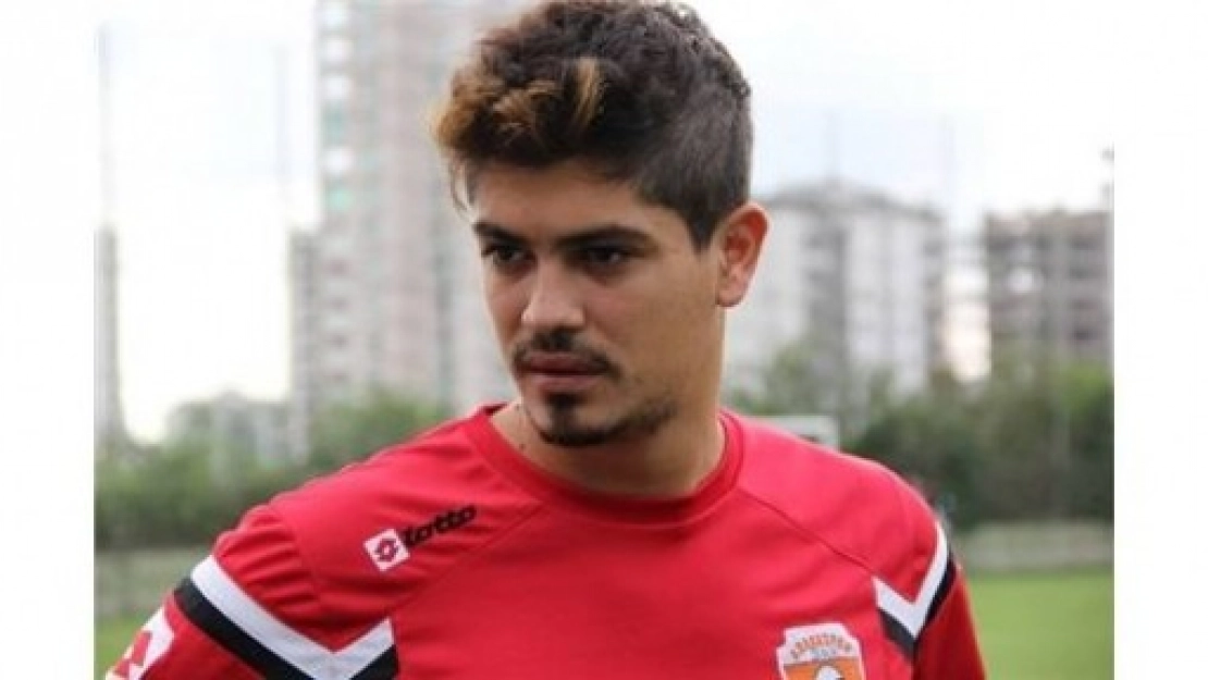 Adana Spor'dan Mehmet Sak İle Anlaşmaya Varildi