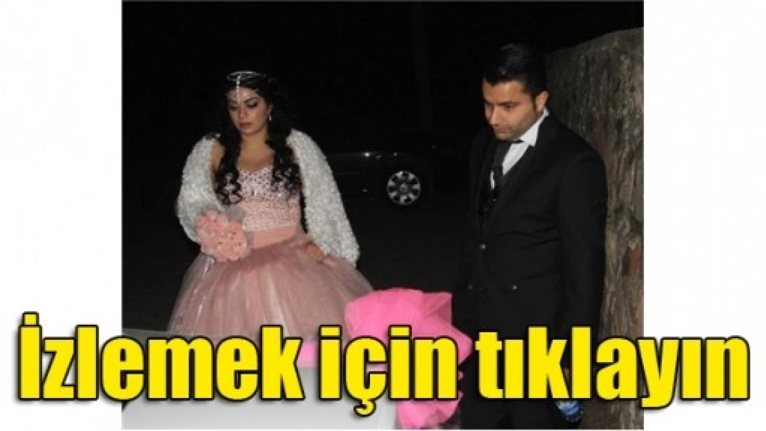 Adana'da nişanlı çiftlere hırsız şoku 