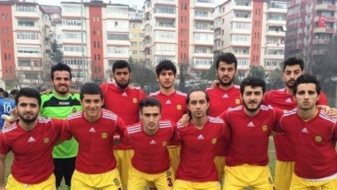 Adanaspor: 2- Alima Yeni Malatyaspor: 2