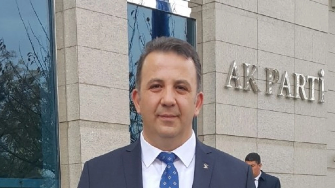 Aday Adayı  İskenderoğlu'ndan Eğitim Sözü