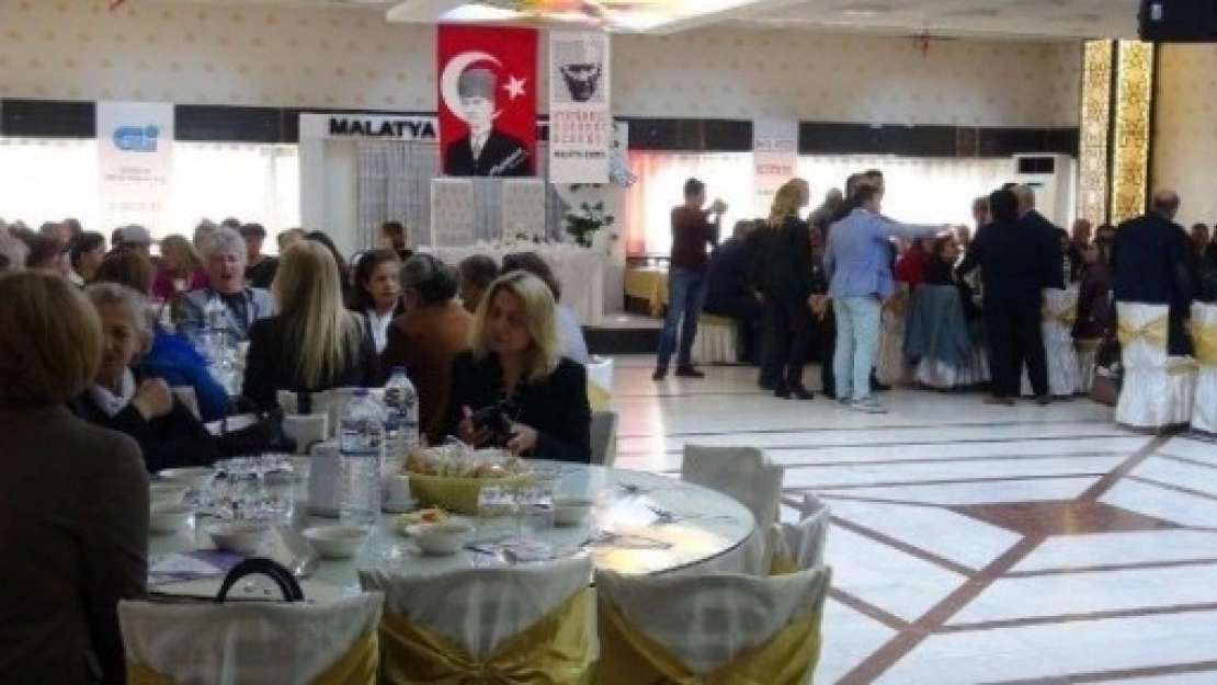 ADD'den 'Cumhuriyet Yemeği' Etkinliği
