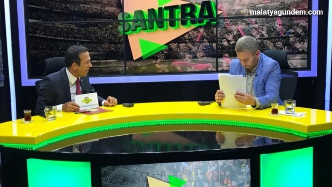 Adil Gevrek'ten Açıklama