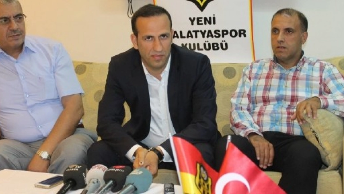 Adil Gevrek: 'Kaygı Yaşanmasına Anlam Veremiyorum'