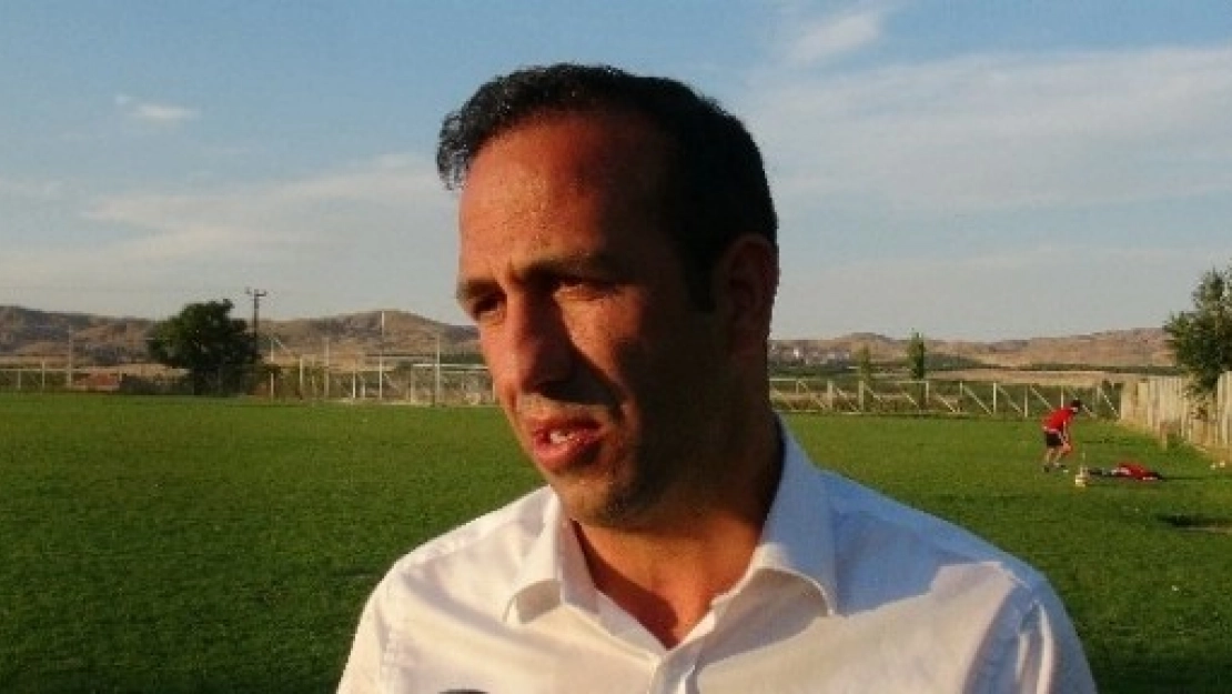 Adil Gevrek: 'Maraton Uzun, Biz Önümüze Bakacağız'