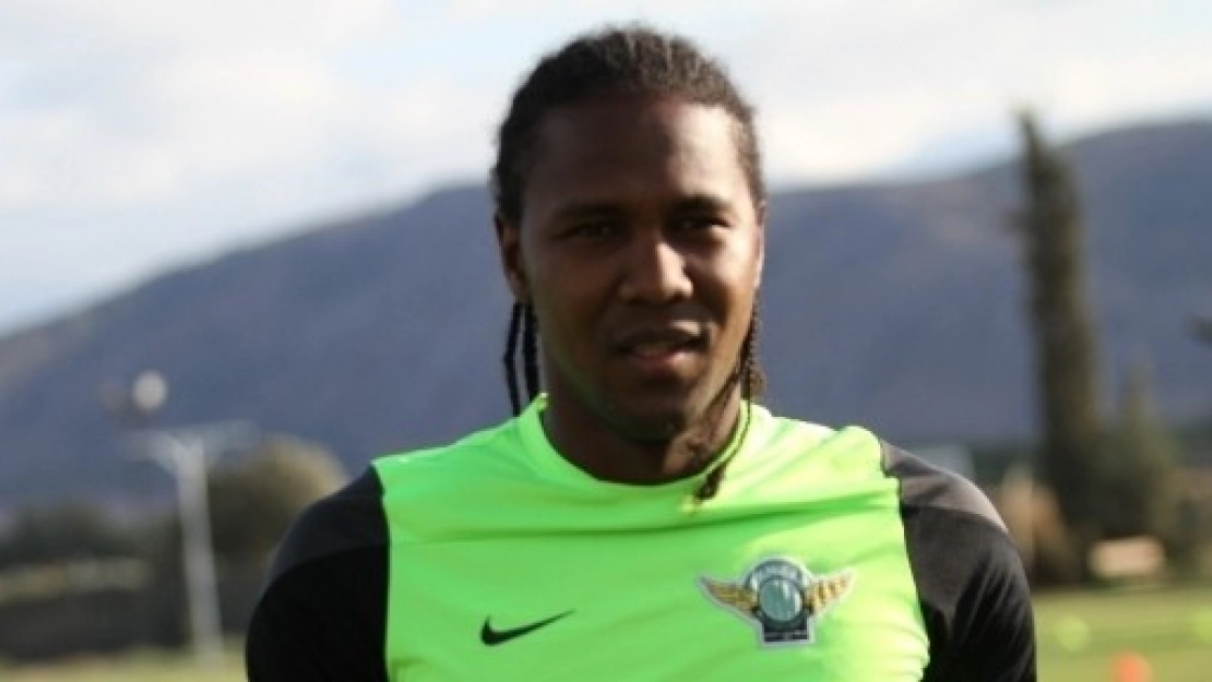Adil Gevrek: 'Rodallega İçin Beklemedeyiz'