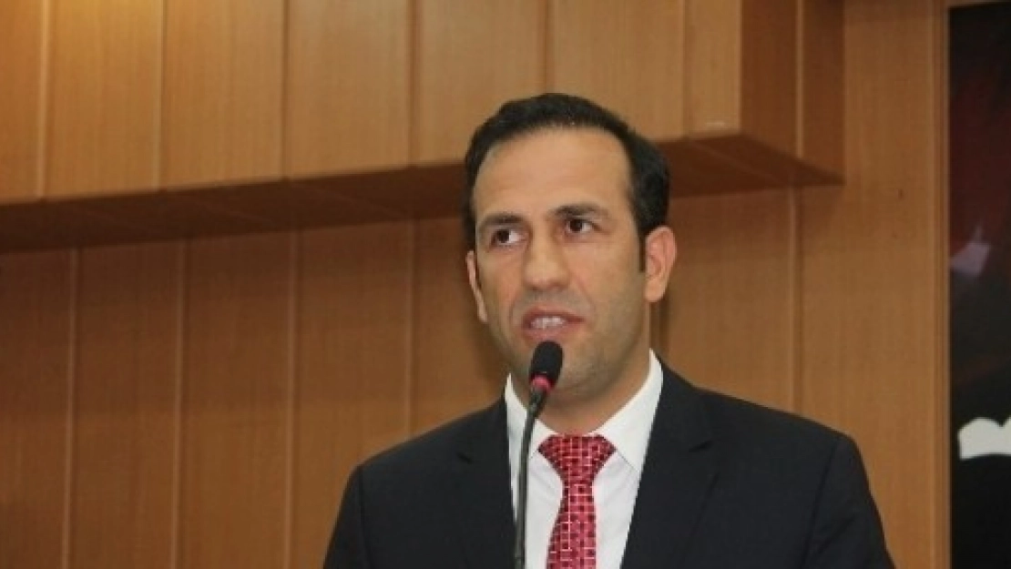 Adil Gevrek Seçimli Genel Kurul İle Mali Kongreyi Birleştirmeyi Düşünüyor