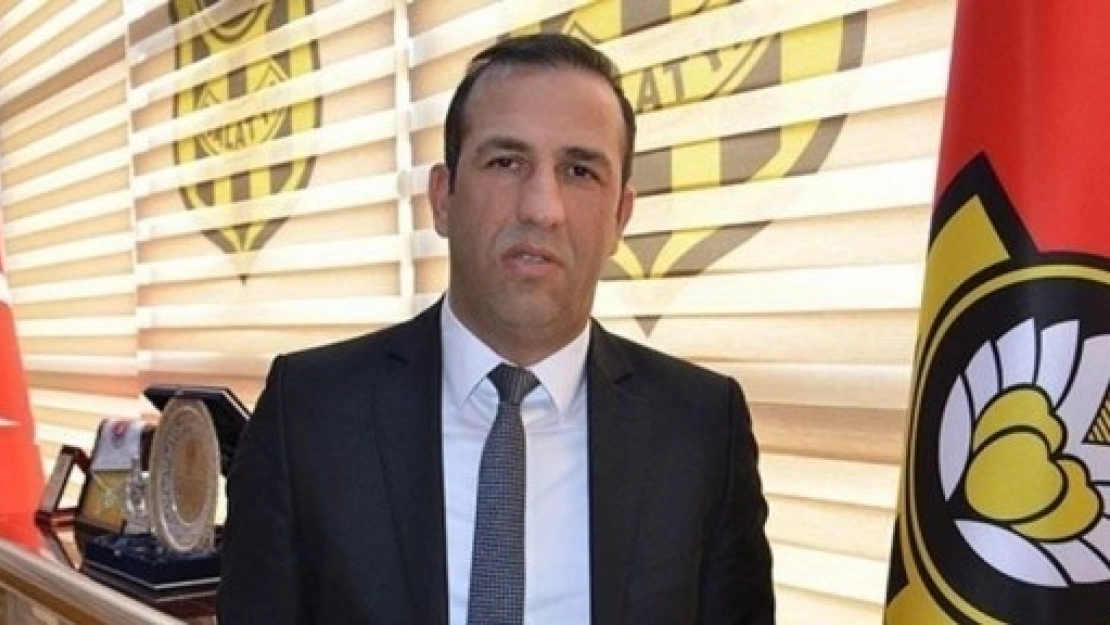 Adil Gevrek'ten Transfer müjdesi