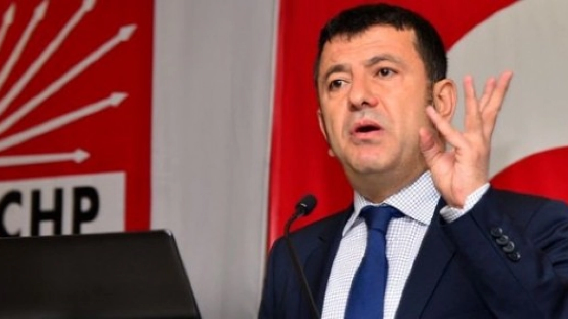 Ağbaba: 4 Yıldır Aynı Sorunlar Devam Ediyor