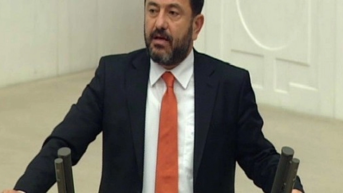 Ağbaba: 'Bunun Adına Destek Demek Bin Şahit İster'