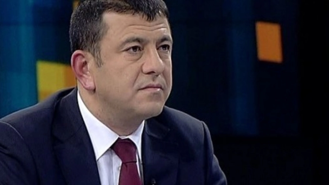 Ağbaba dan Yeni Yıl Mesajı