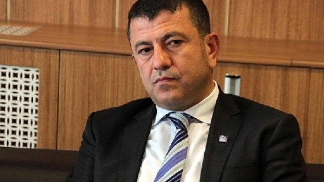 Ağbaba Gündemi Değerlendirdi