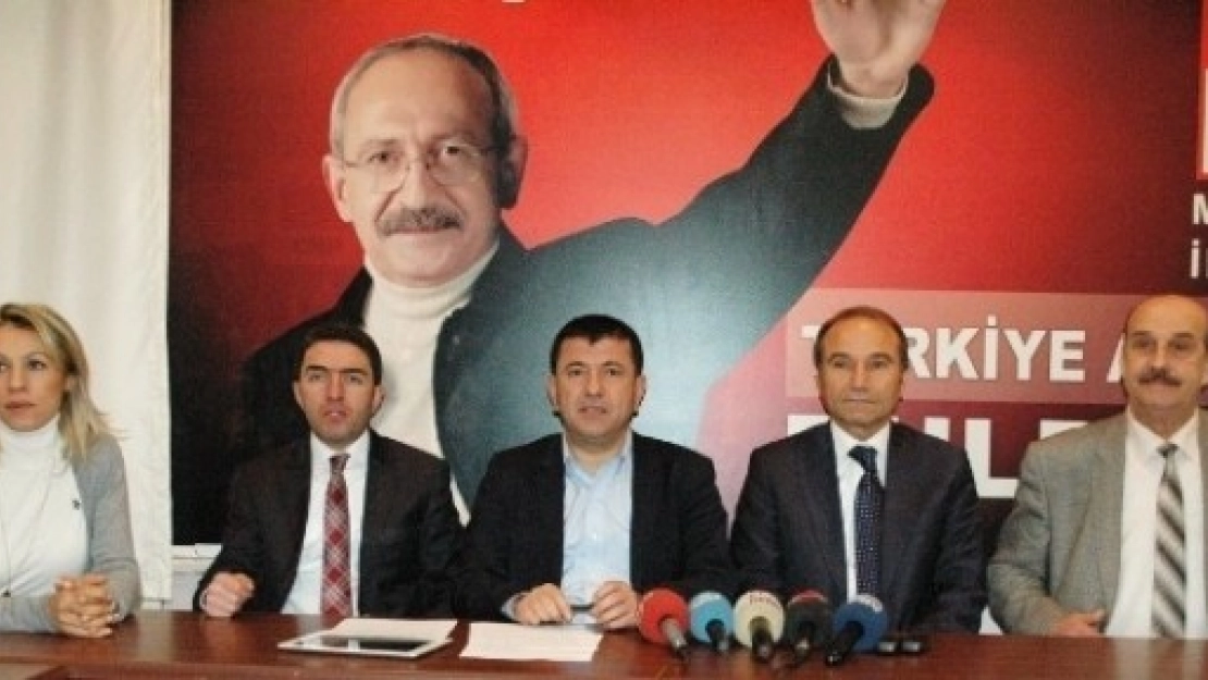 Ağbaba: 'malatya'da Siyaset Yapacağım'