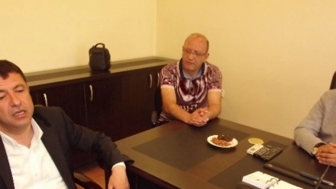 Ağbaba: 'Merkez Türkiye Projesi Malatya'ya Göz Kırpıyor'