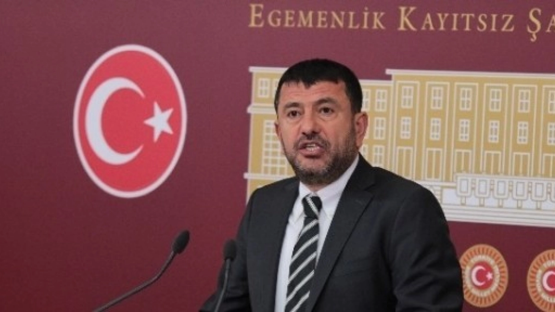 Ağbaba'dan 1 Eylül Dünya Barış günü mesajı