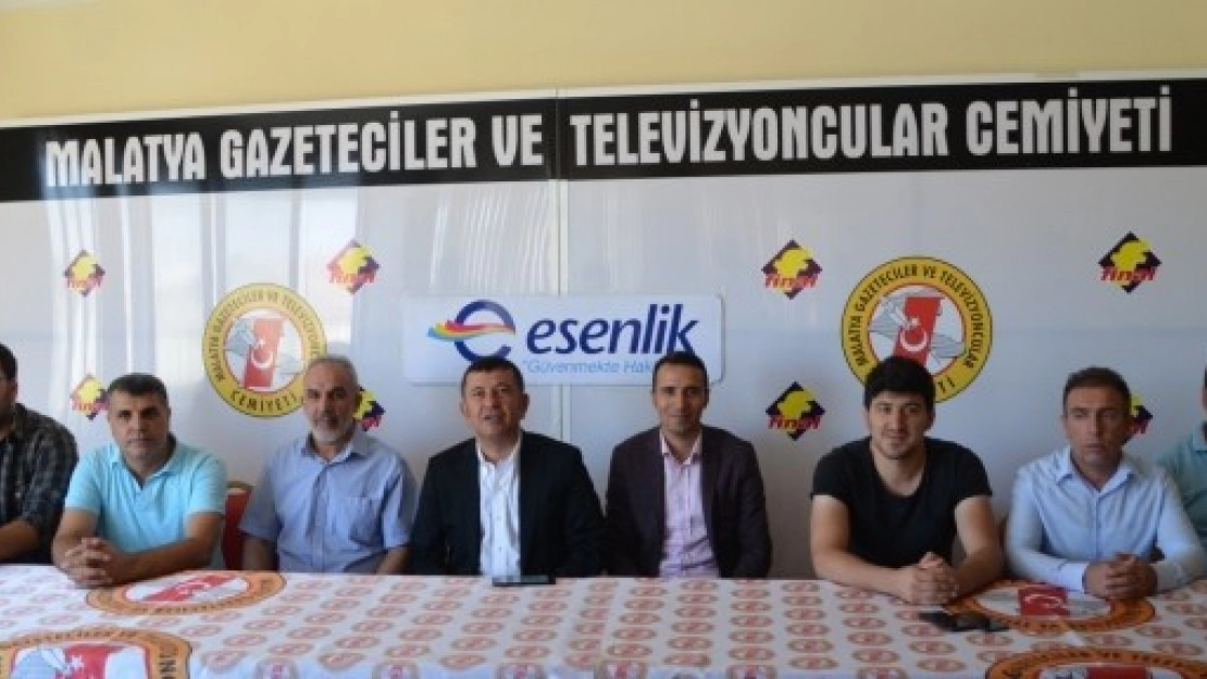 Ağbaba'dan Kurultay Açıklaması