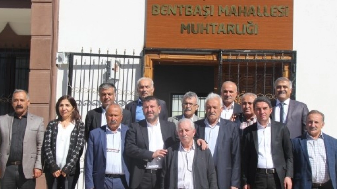 Ağbaba:'Tutumu En Net Parti CHP Oldu'