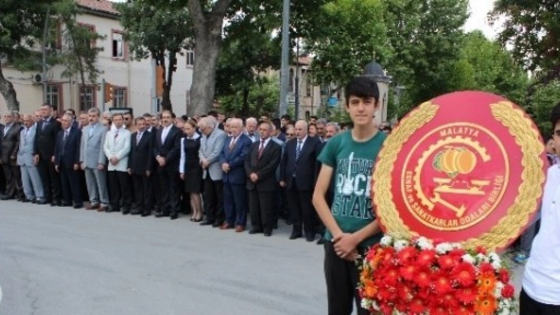 Ahilik Haftası Kutlandı