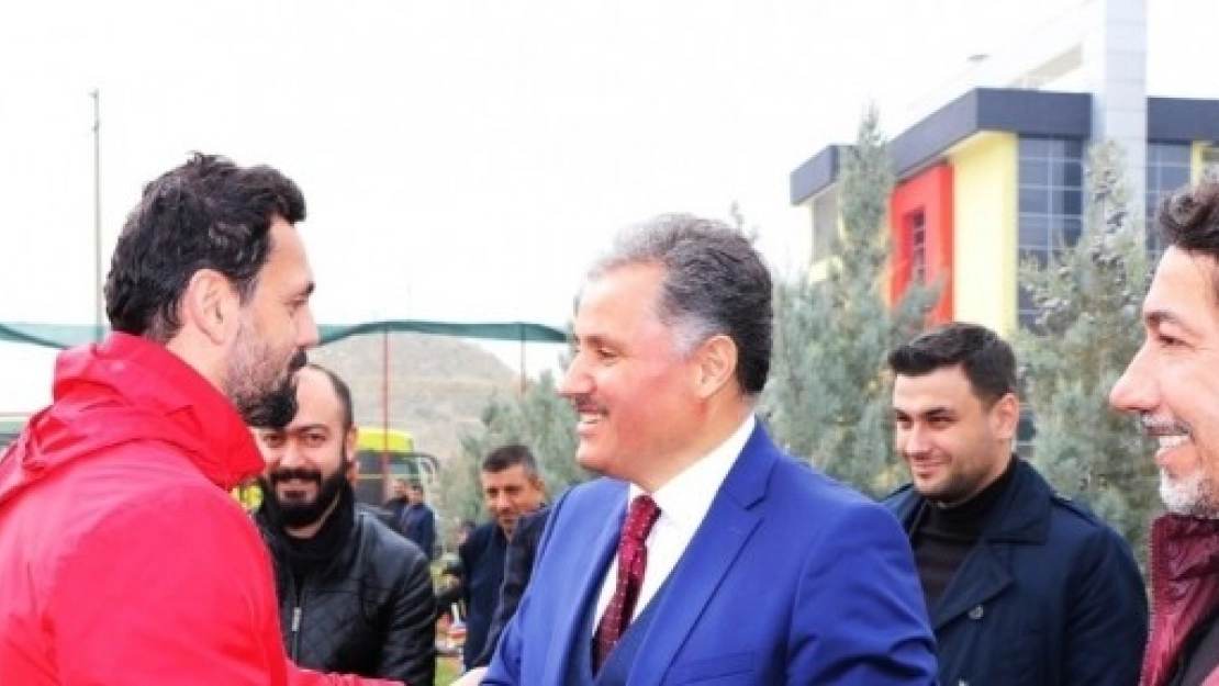 Çakır'dan Fenerbahçe Morali