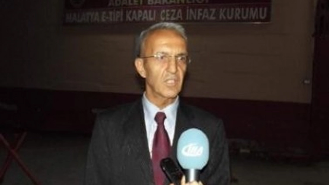 Ahmet Küçükşahin, Darbe Girişimini Kınadı