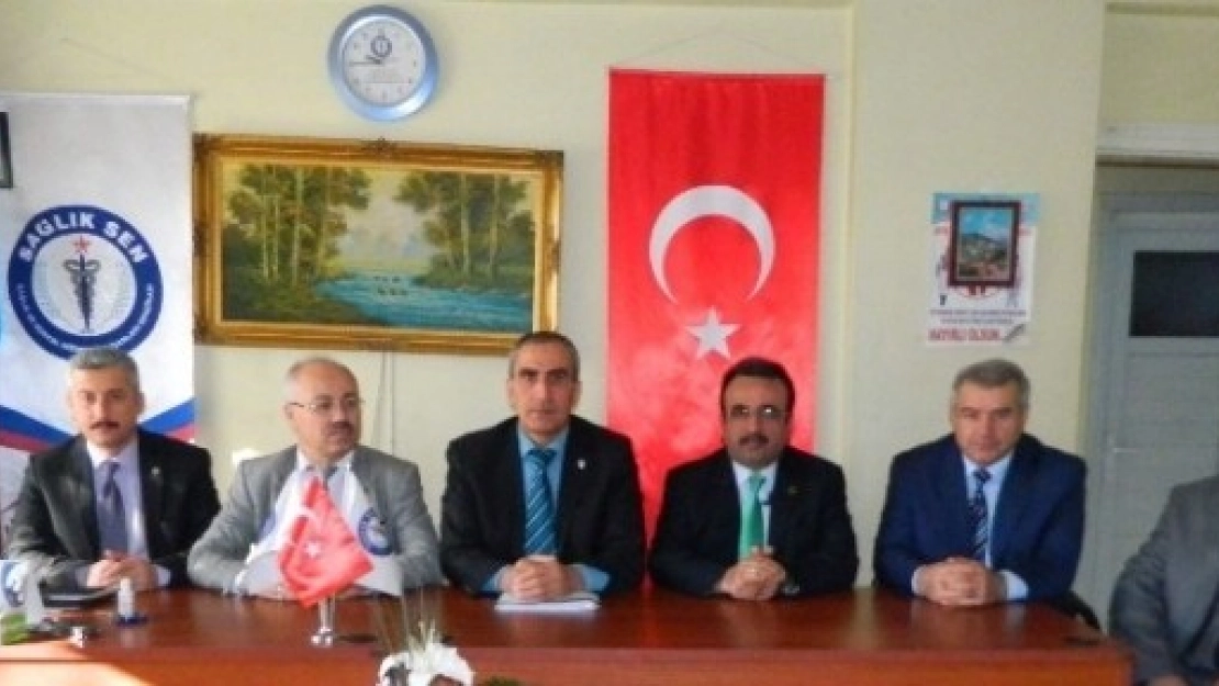 Aile Hekimlerinden Acil Nöbete Tepki