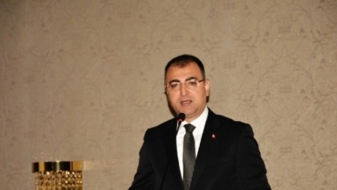 'Aile Okulu' Temalı Eğitim Semineri Düzenlendi