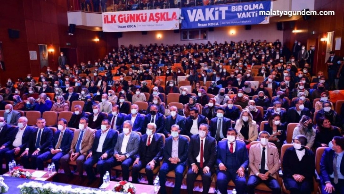 AK Parti Genel Başkan Yardımcısı Şahin: 'Bugün CHP, HDP aracılığı ile Kandil'den talimat alır hale gelmiştir'