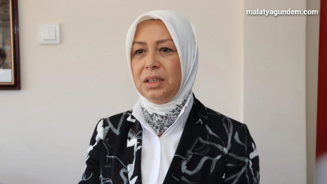 AK Partili Çalık'tan Pervin Buldan'a tepki