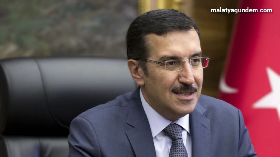 AK Partili Tüfenkci'den 15 Temmuz mesajı