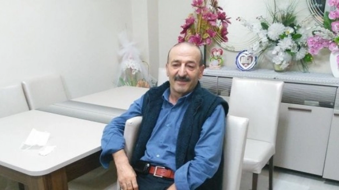 Yücekaya Vefat Etti