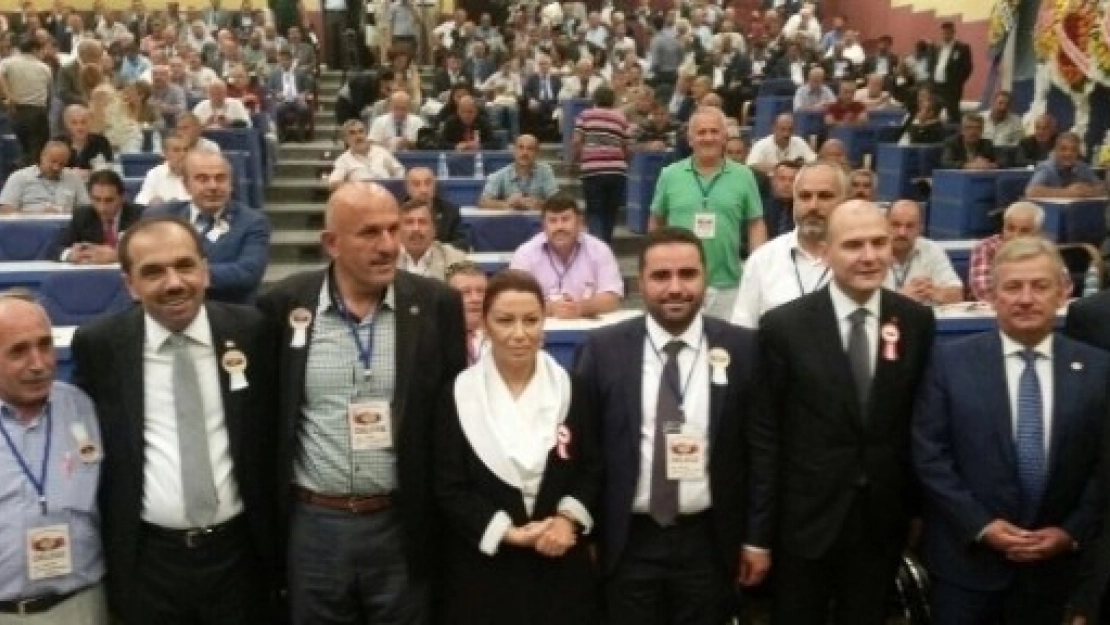 Çalık, Mülteci Sorununa Değindi