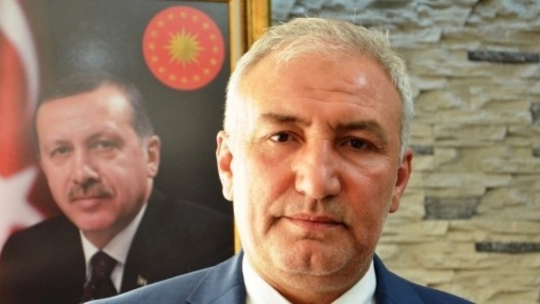 Hakan Kahtalı'dan CHP'ye Eleştiri