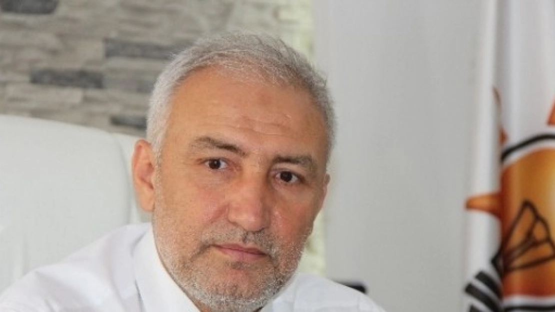 Kahtalı'dan, Çalışan Gazeteciler Günü Mesajı