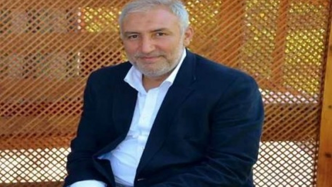 Ak Parti Malatya İl Başkanlığı İçin Hakan Kahtalı Da Karar Kılındı
