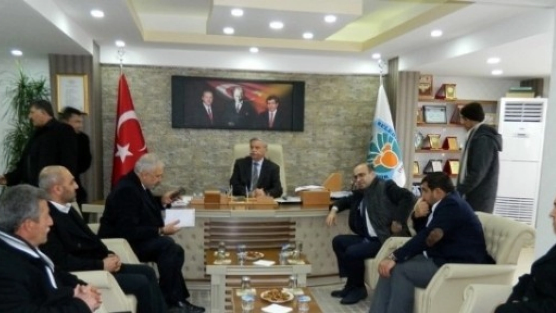 Özhan, Doğanşehir'de