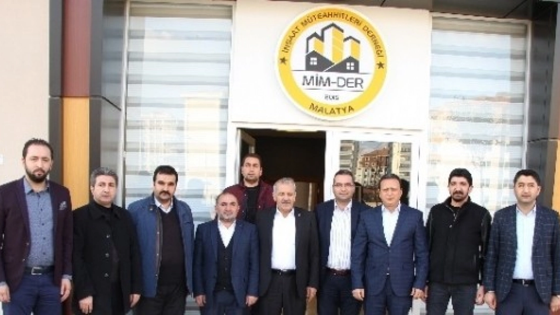 'Asılında Sorun Olan Cumhuriyet Halk Partisi'dir'