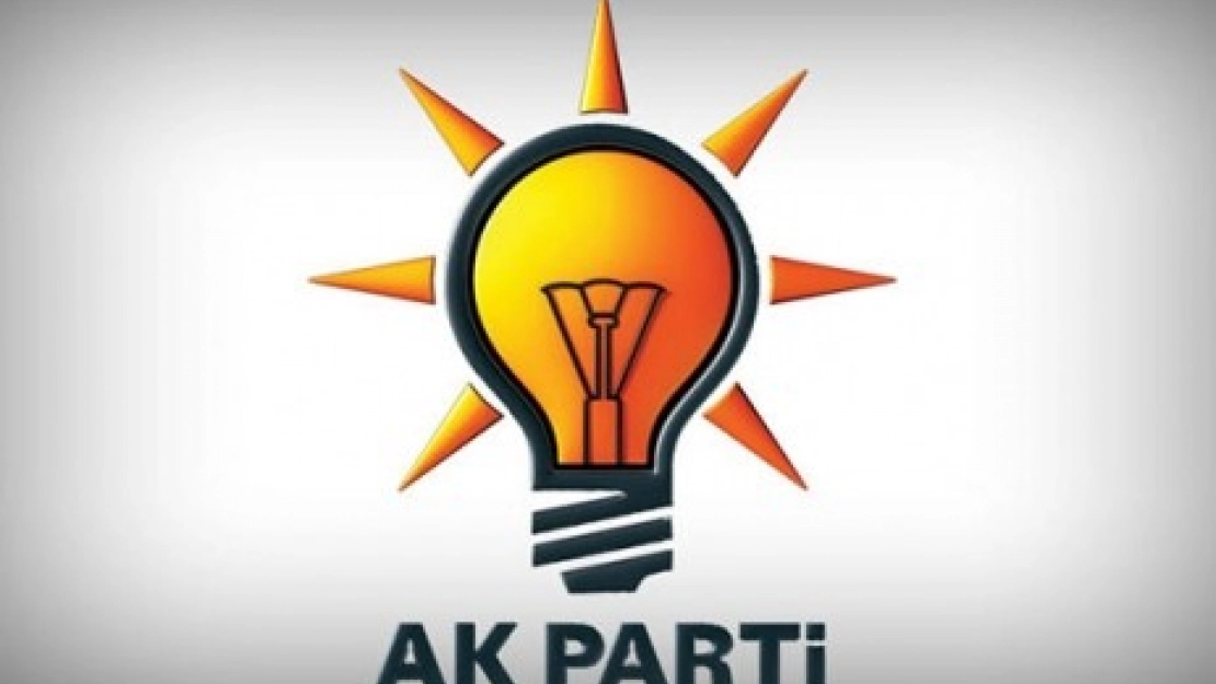 AK Parti'de Seçim Hazırlığı Semineri