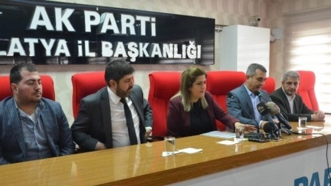 AK Parti'de Sıfır Atık Projesi