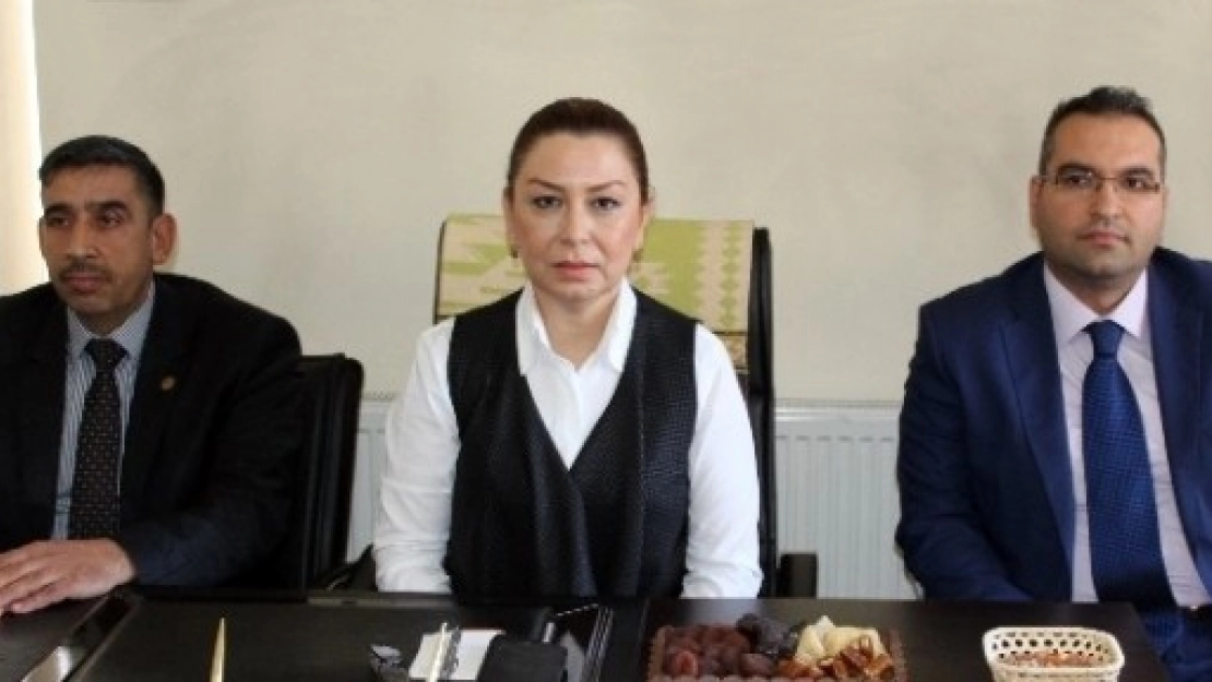 Çalık'tan Kılıçdaroğlu'na 'Genel Başkan Bozuntusu' Nitelemesi