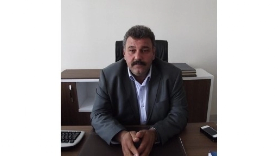 AK Partili Meclis Üyesi Görevinden İstifa Etti