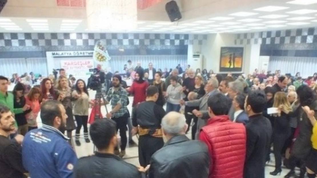 Aka Platformundan Kadınlar Günü Etkinliği