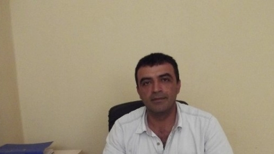 Akçadağ Esnafı Dertli